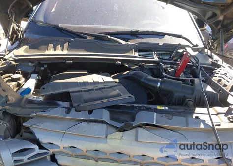 2013 Land Rover Range Rover Evoque Pure z USA, uszkodzony, nr VIN SALVR2BG2DH800364